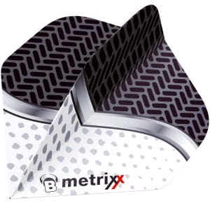 Bulls Metrixx Flights x 1 Set
