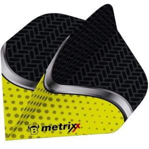 Bulls Metrixx Flights x 1 Set