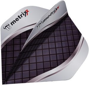 Bulls Metrixx Flights x 1 Set