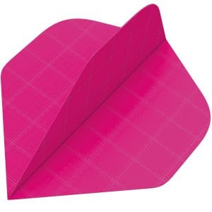 Bulls Nylon Flights x 1 Set