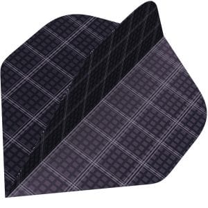 Bulls Nylon Flights x 1 Set