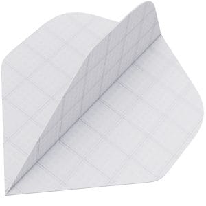 Bulls Nylon Flights x 1 Set
