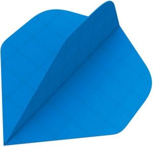 Bulls Nylon Flights x 1 Set