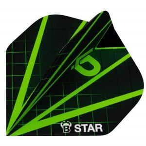 Bulls B-Star Flights x 1 Set
