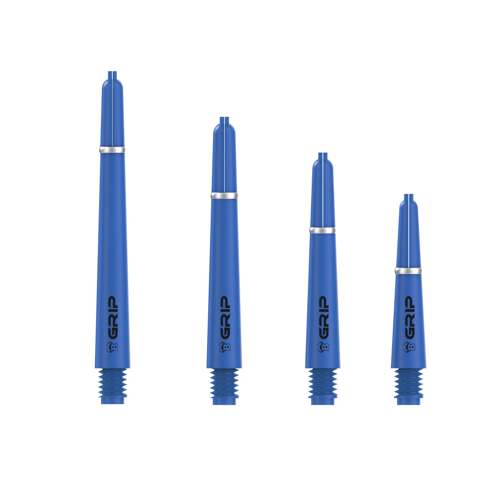 BULL'S B-Grip-2 SL Shaft-XS/Blue