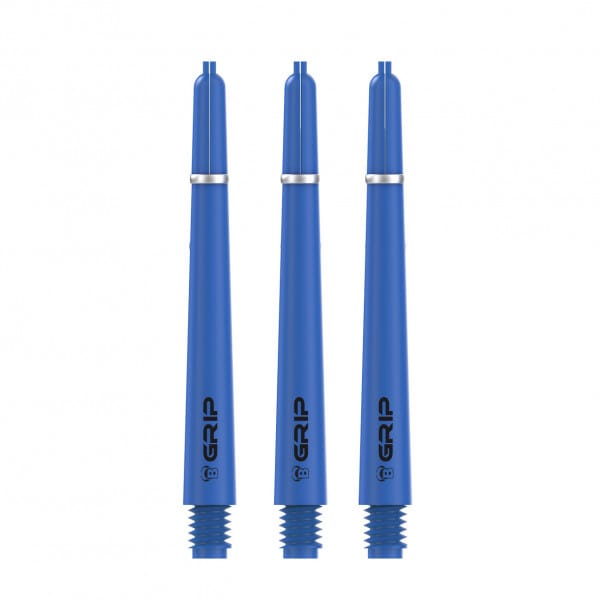 BULL'S B-Grip-2 SL Shaft-XS/Blue - Image 2