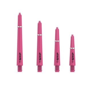 BULL'S B-Grip-2 SL Shaft-M/Pink