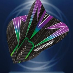 WINMAU Prism Alpha Kite