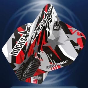 WINMAU Specialist Players Prism Zeta Standard