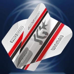 WINMAU Prism Alpha 85% Joe Cullen