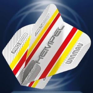 WINMAU Prism Alpha 85% Florian Hempel