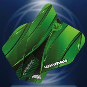 WINMAU Prism Alpha Extra Thick