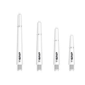 BULL'S B-Grip-2 SL Shaft-XS/White