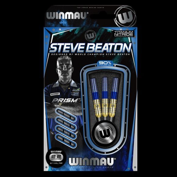 Steve Beaton 90% Tungsten - Image 2
