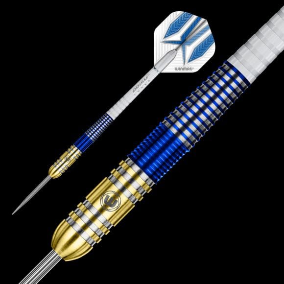 Steve Beaton 90% Tungsten - Image 3
