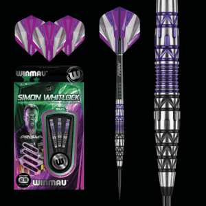 Simon Whitlock 90% Tungsten