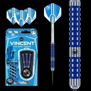 Vincent Van Der Voort 90% Tungsten