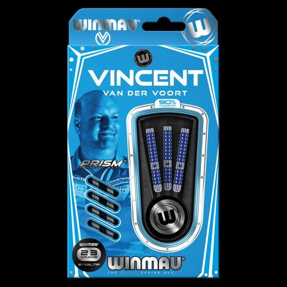 Vincent Van Der Voort 90% Tungsten - Image 4