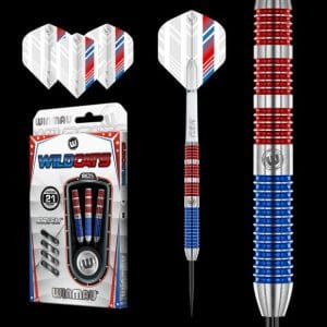 Winmau Wildcats  90% Tungsten