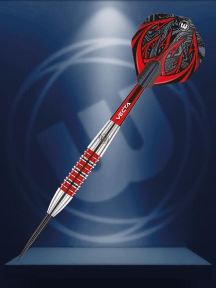 Winmau Diablo 90% Tungsten - Image 10