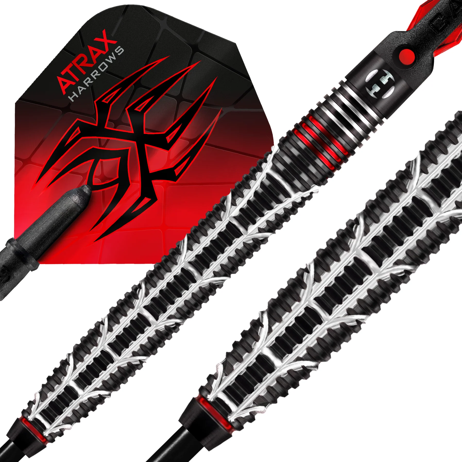 Harrows Atrax 95% Tungsten - Image 4