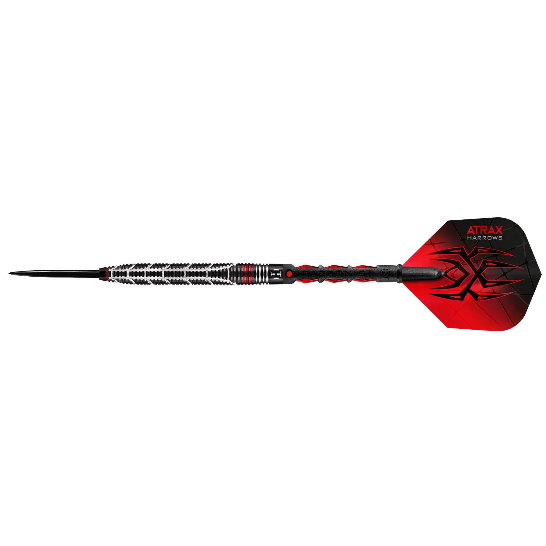 Harrows Atrax 95% Tungsten - Image 2