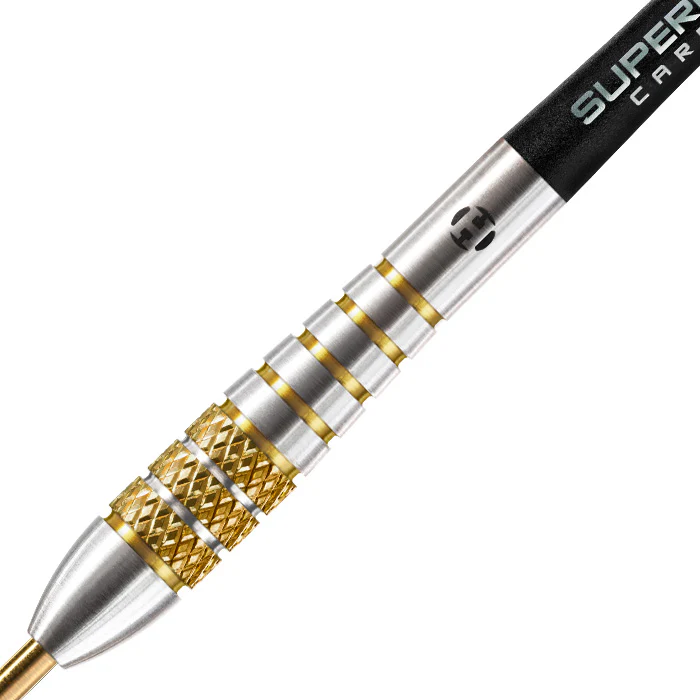 Harrows Anniversary Boxer "Bomb" 90% Tungsten - Image 3