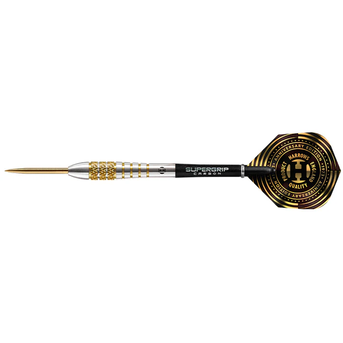Harrows Anniversary Boxer "Bomb" 90% Tungsten - Image 2