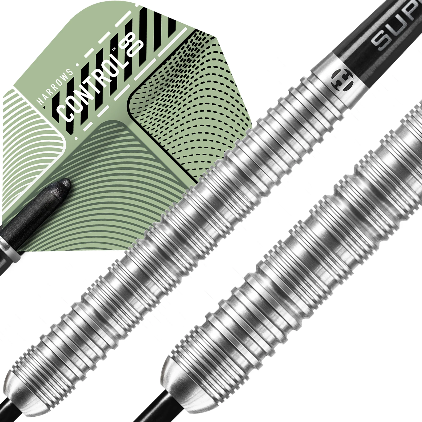 Harrows Control Parallel 80% Tungsten - Image 4