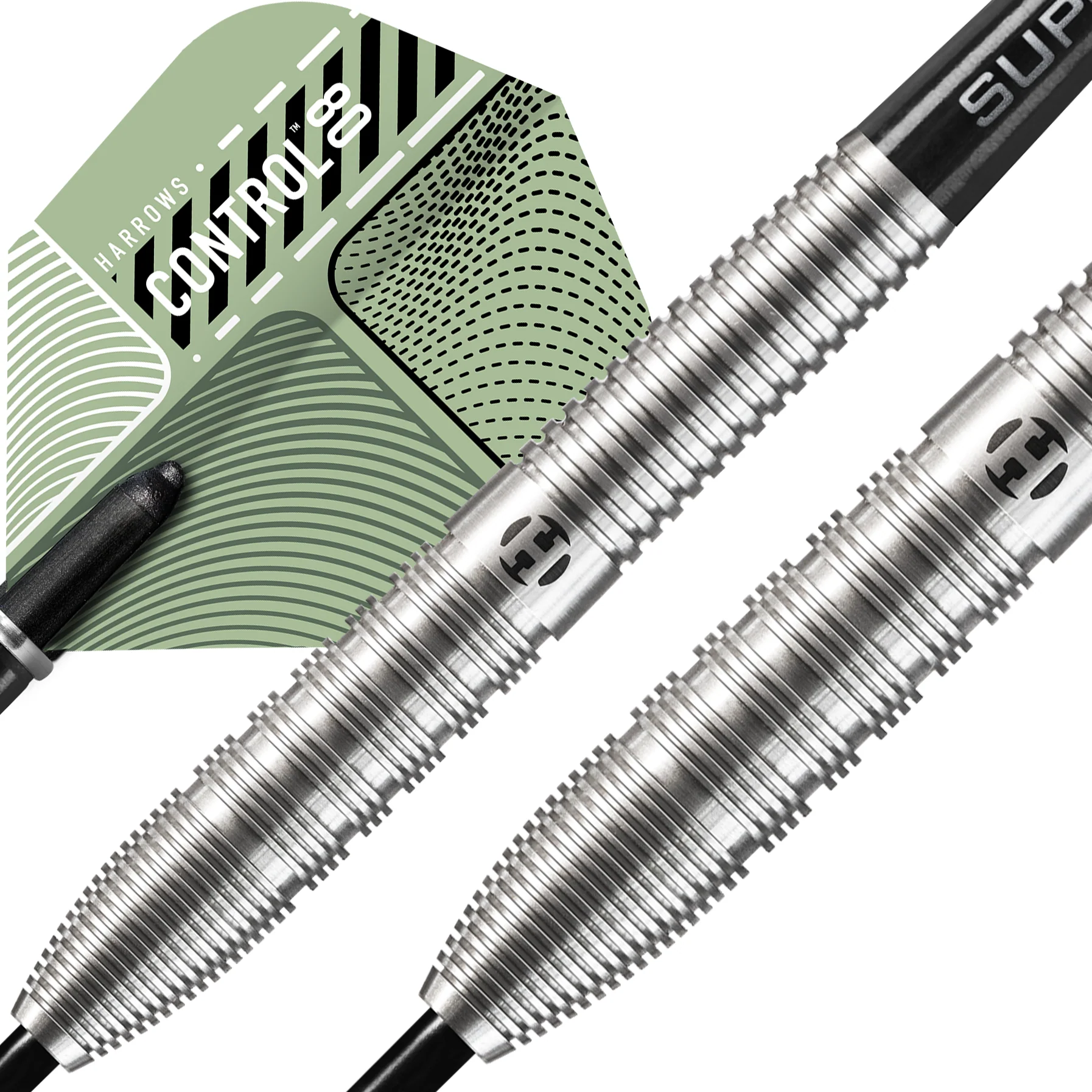 Harrows Control Tapered 80% Tungsten - Image 4