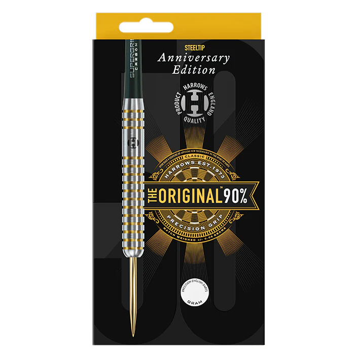 Harrows Anniversary "The Original" 90% Tungsten - Image 5