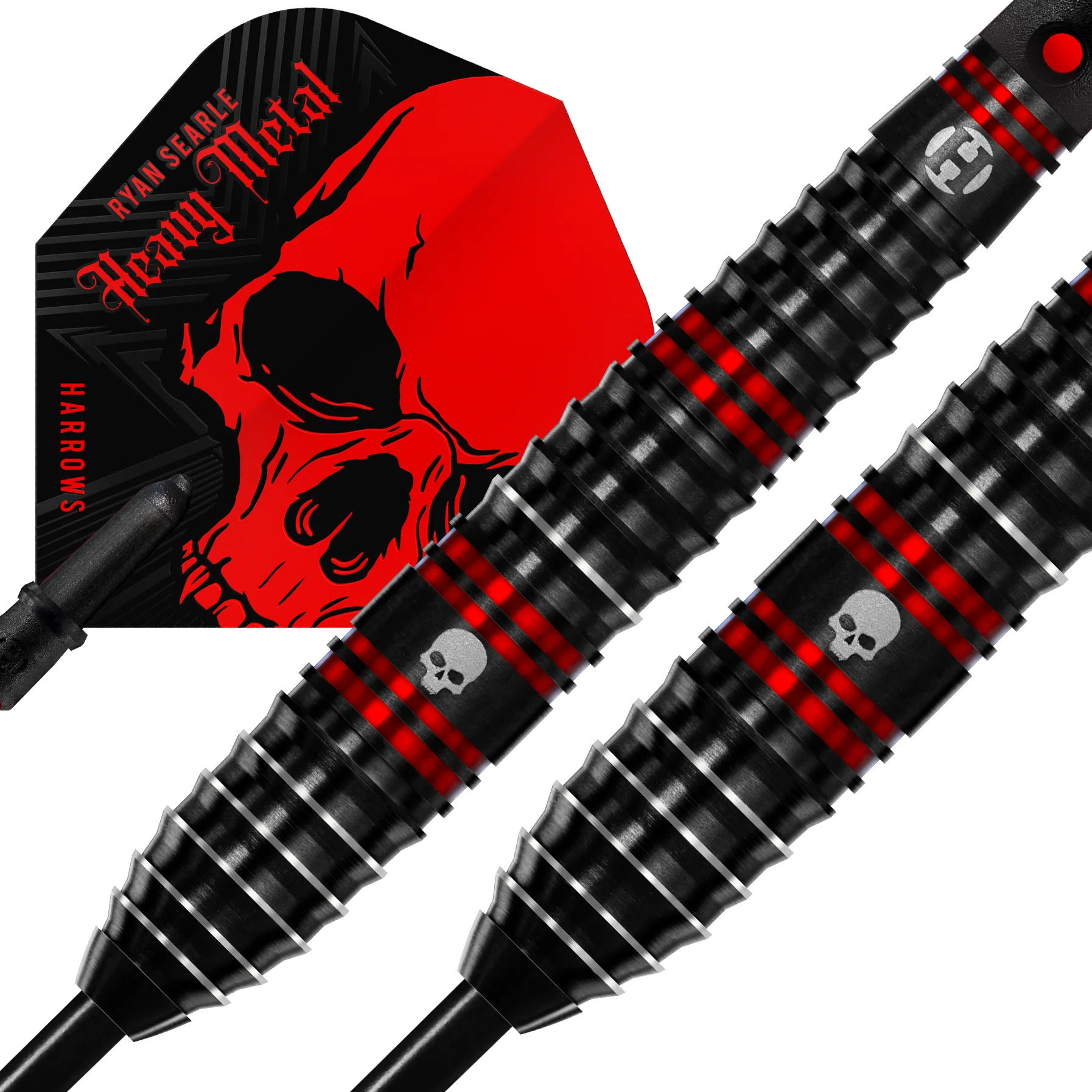 Ryan Searle "Heavy Metal" 90% Tungsten - Image 4