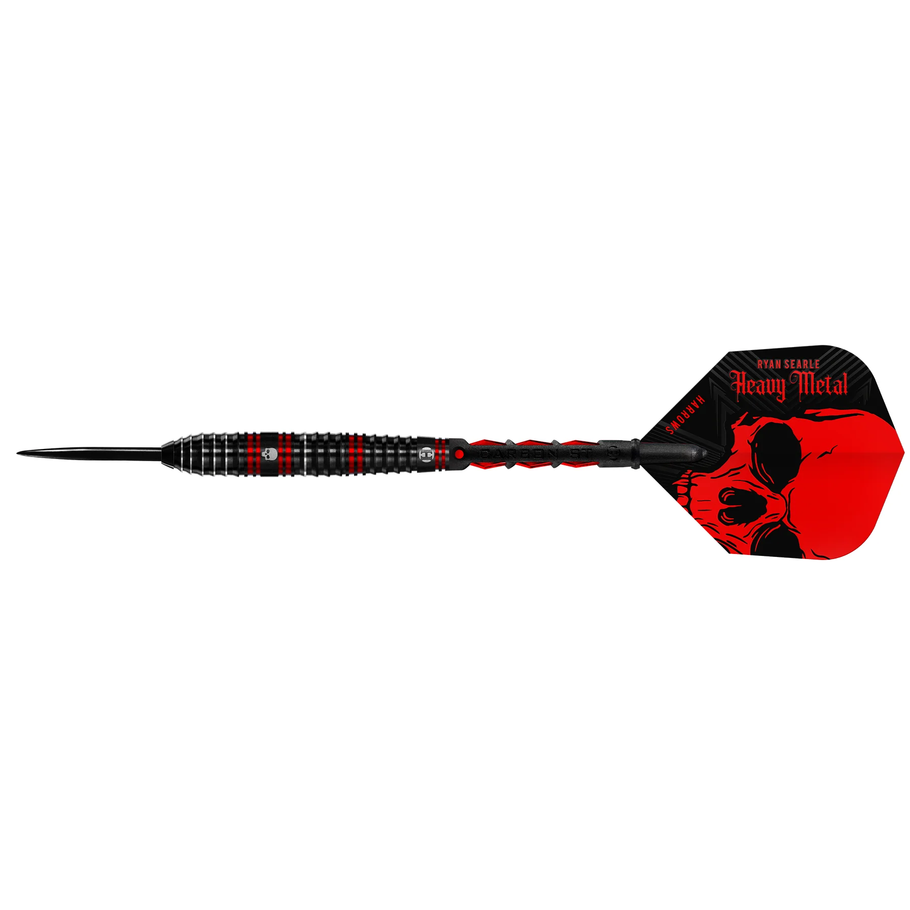 Ryan Searle "Heavy Metal" 90% Tungsten - Image 2