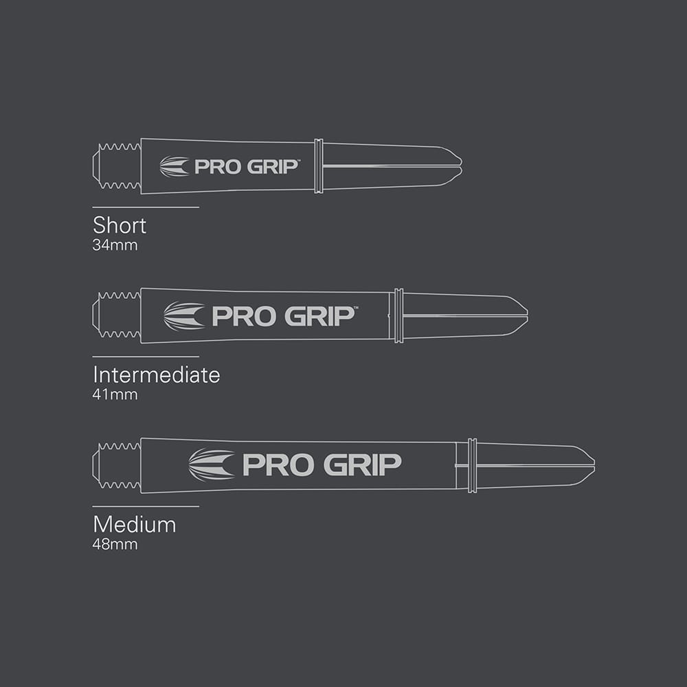 Target Pro Grip Tag Stems 3 Pack - Image 4