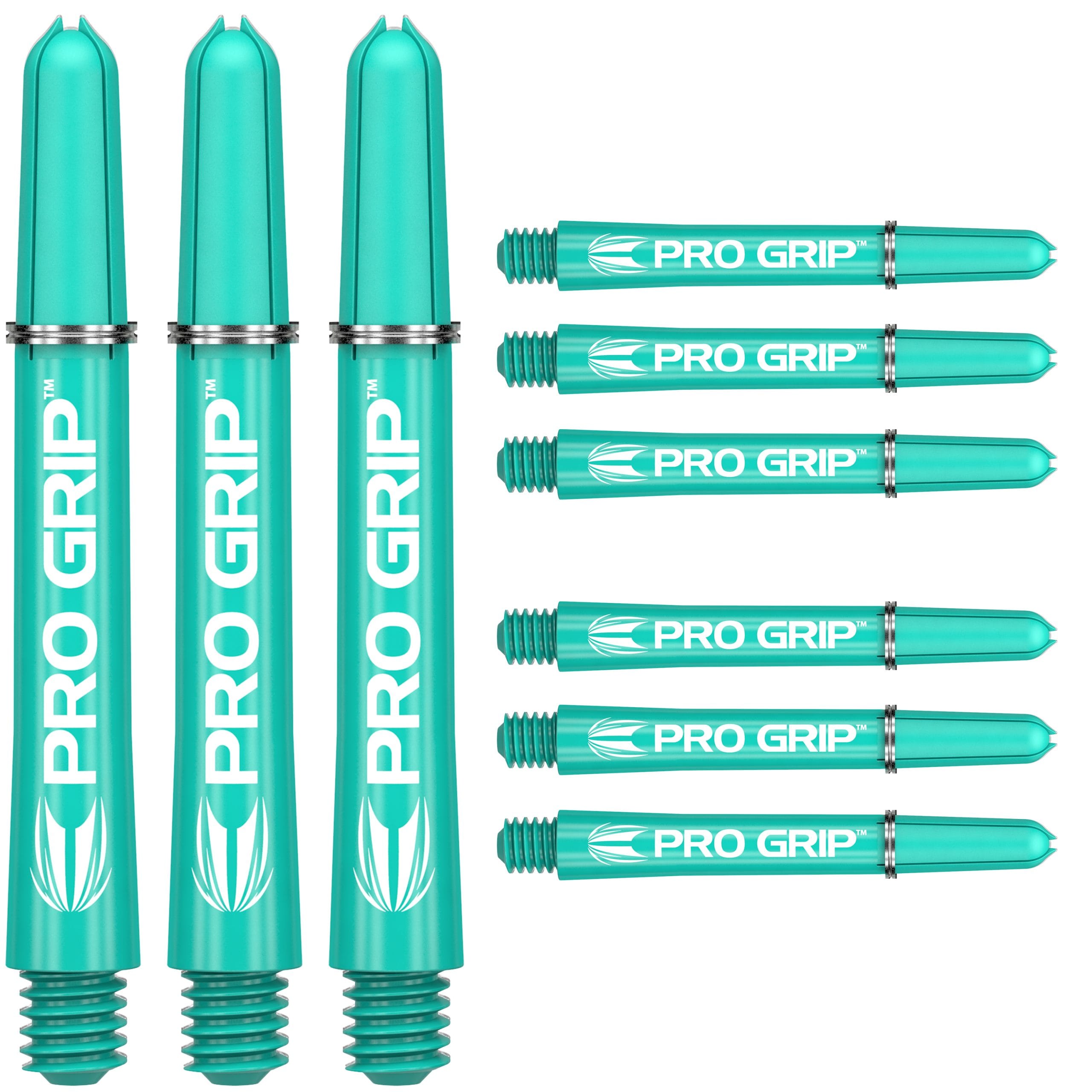 Target Pro Grip Stems 3 Pack - Image 17