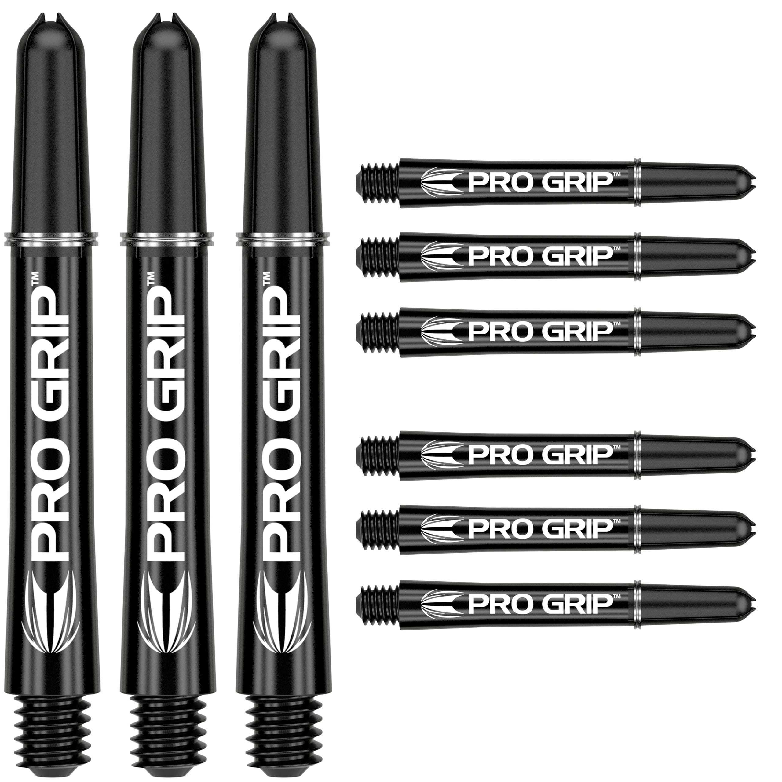 Target Pro Grip Stems 3 Pack