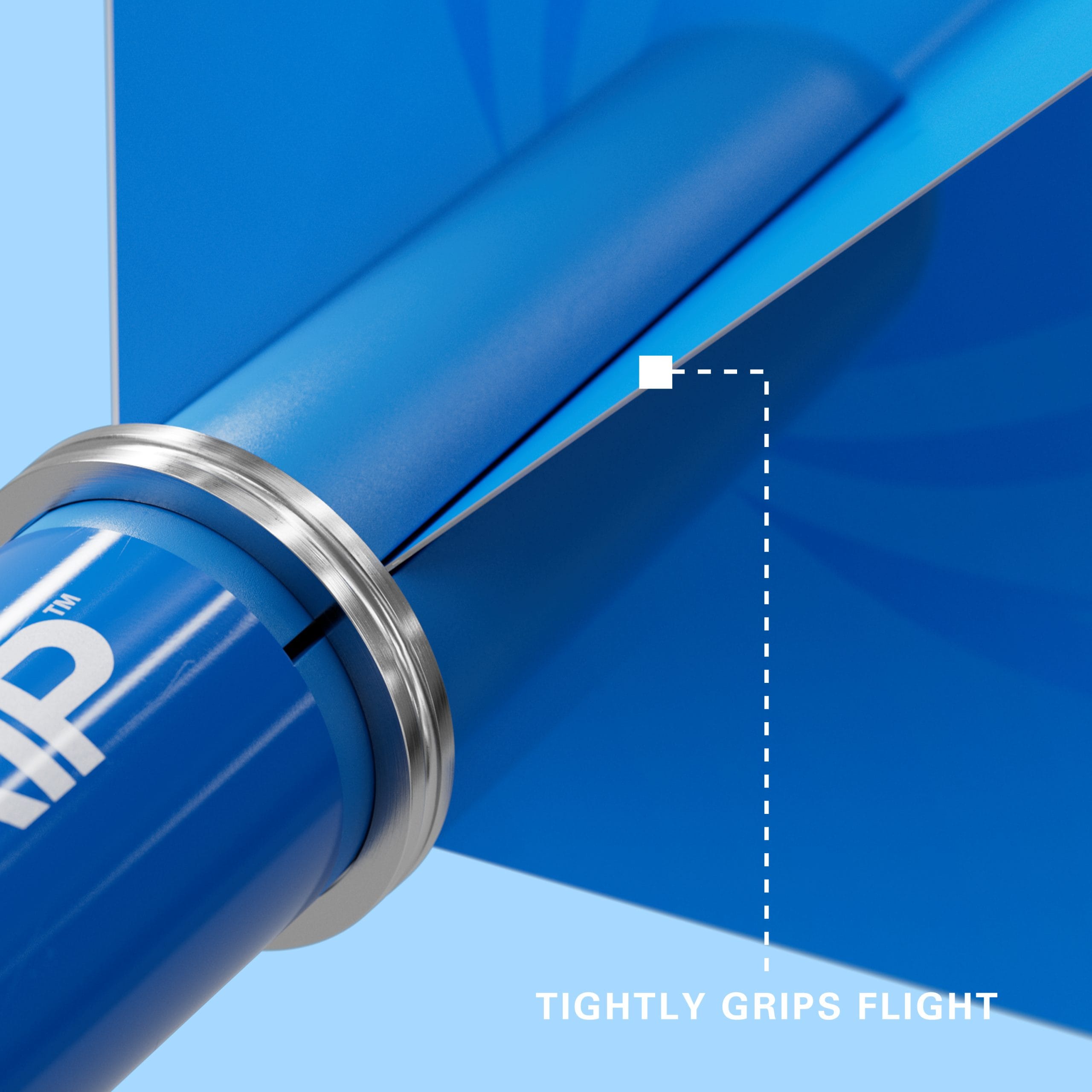 Target Pro Grip Stems 3 Pack - Image 16