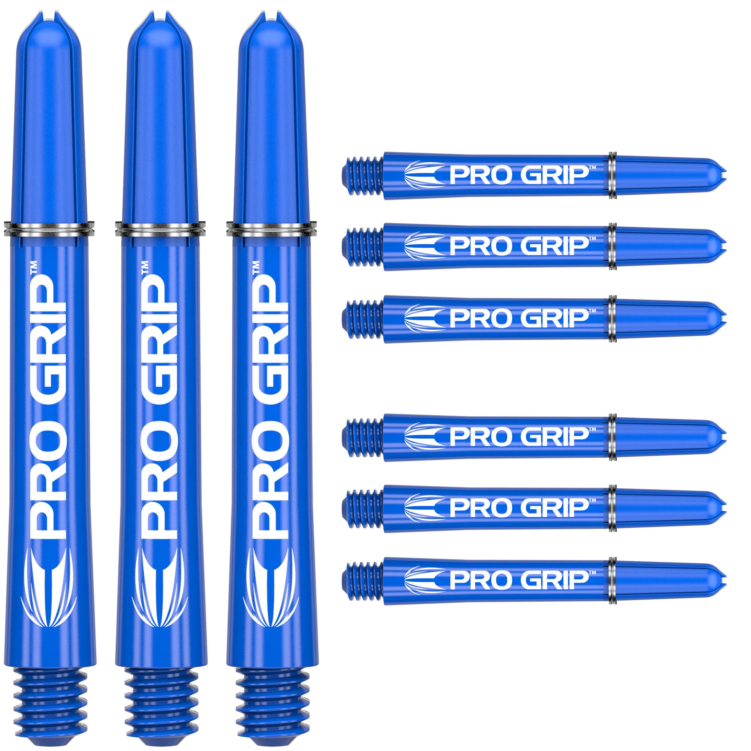 Target Pro Grip Stems 3 Pack - Image 15