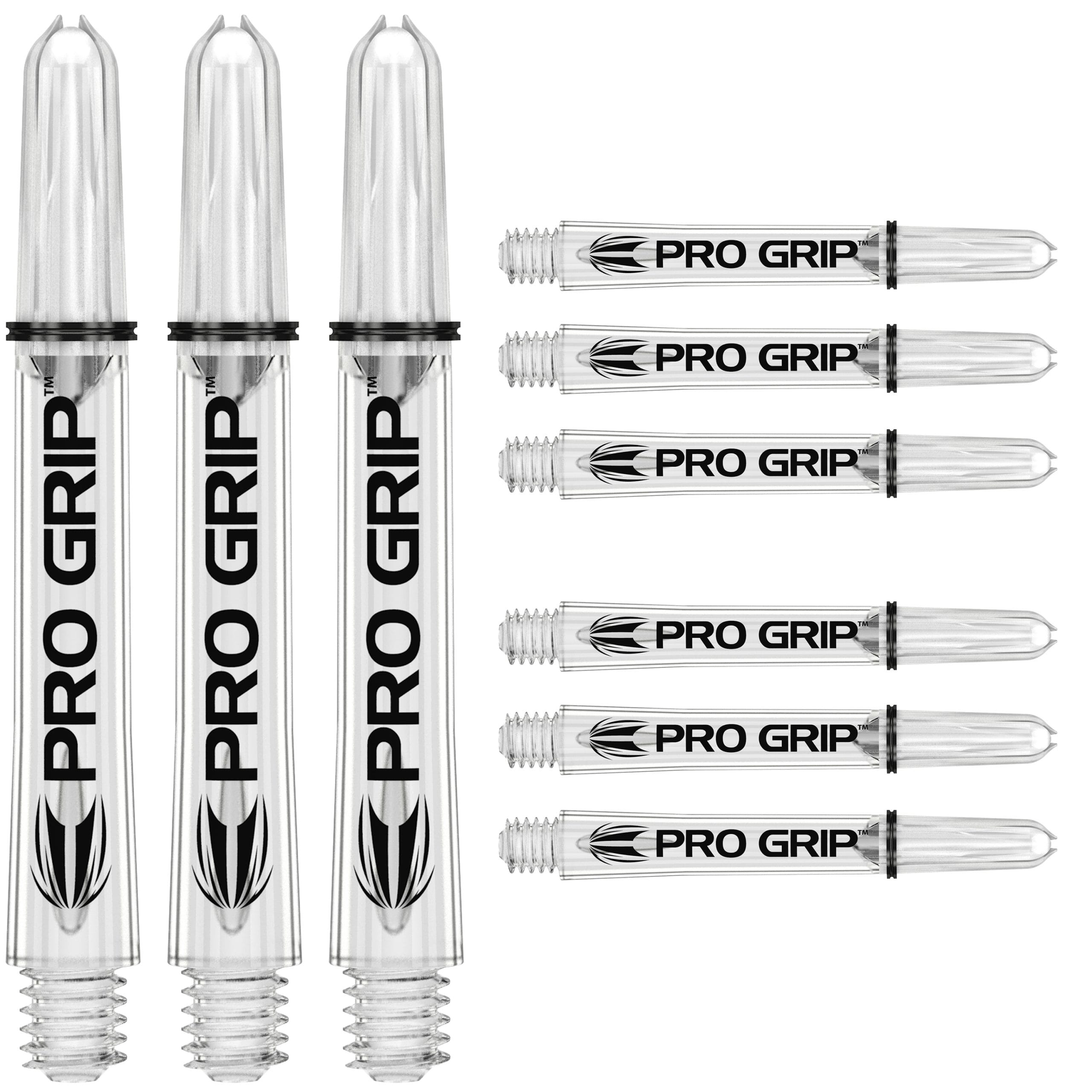 Target Pro Grip Stems 3 Pack - Image 13
