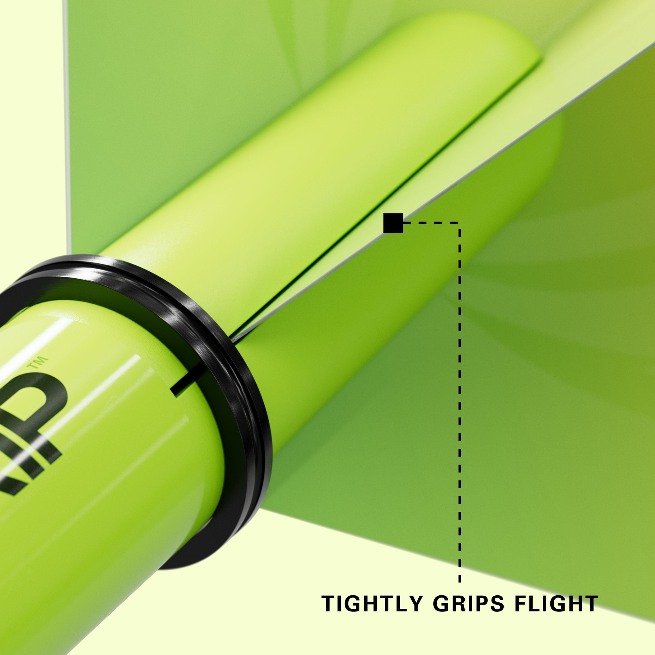 Target Pro Grip Stems 3 Pack - Image 12