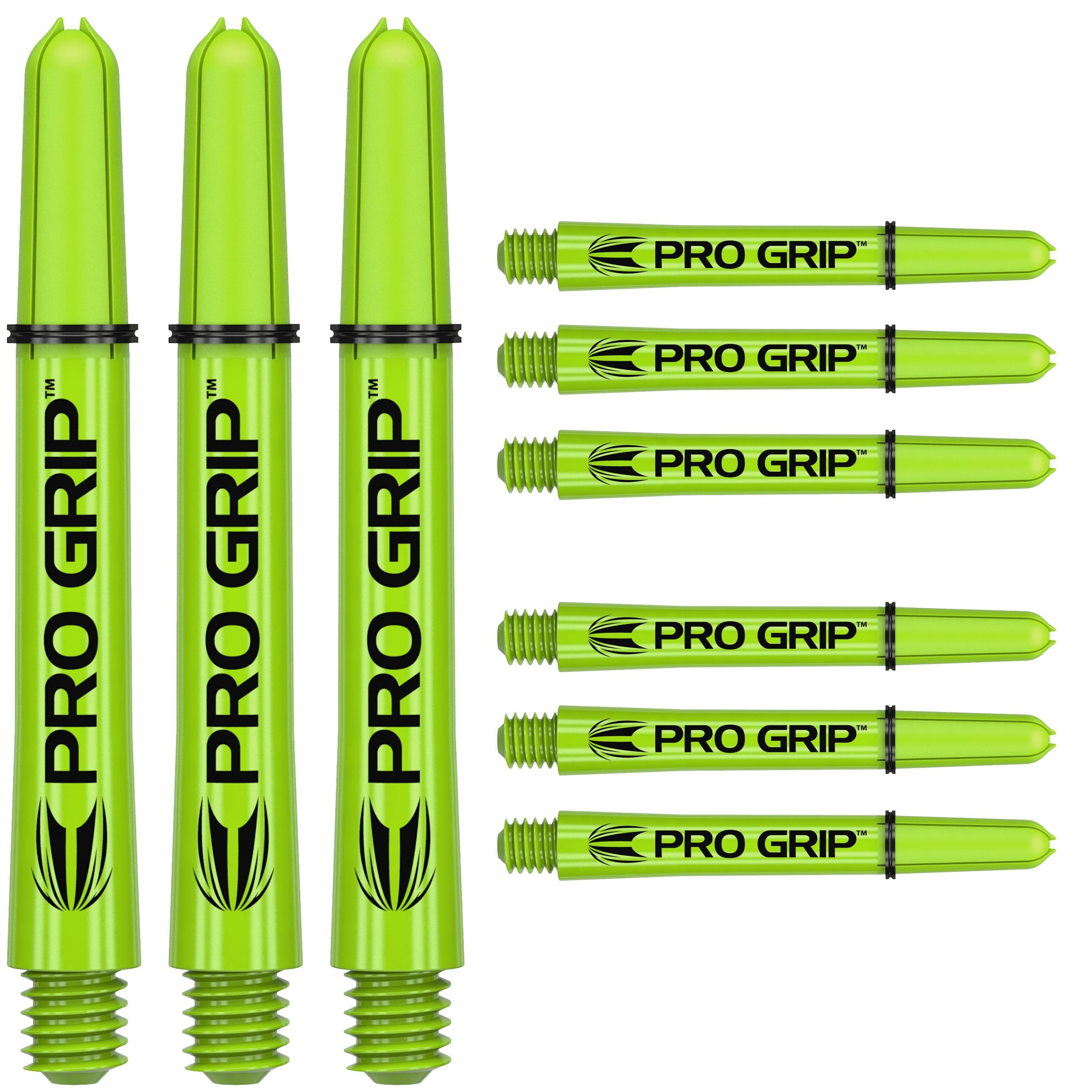 Target Pro Grip Stems 3 Pack - Image 11