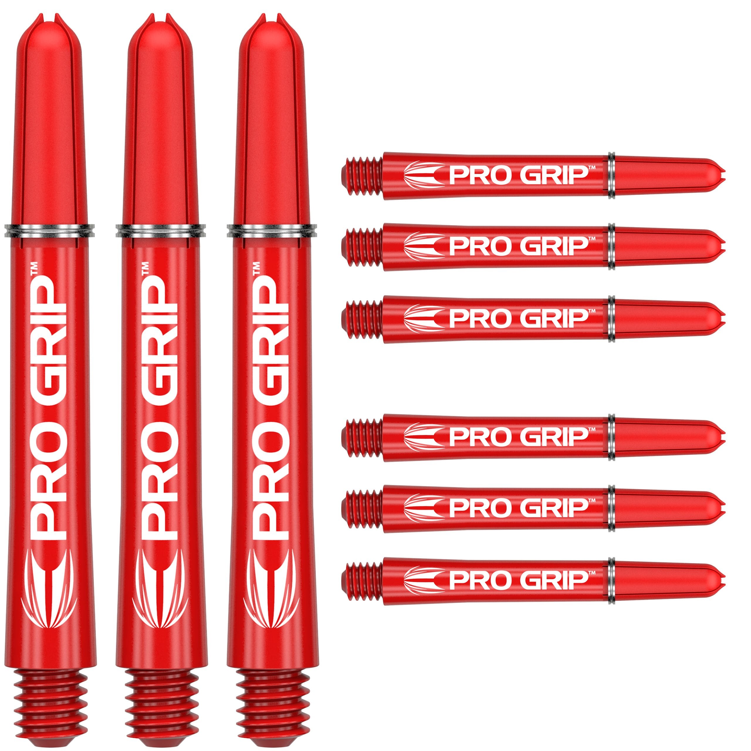 Target Pro Grip Stems 3 Pack - Image 9