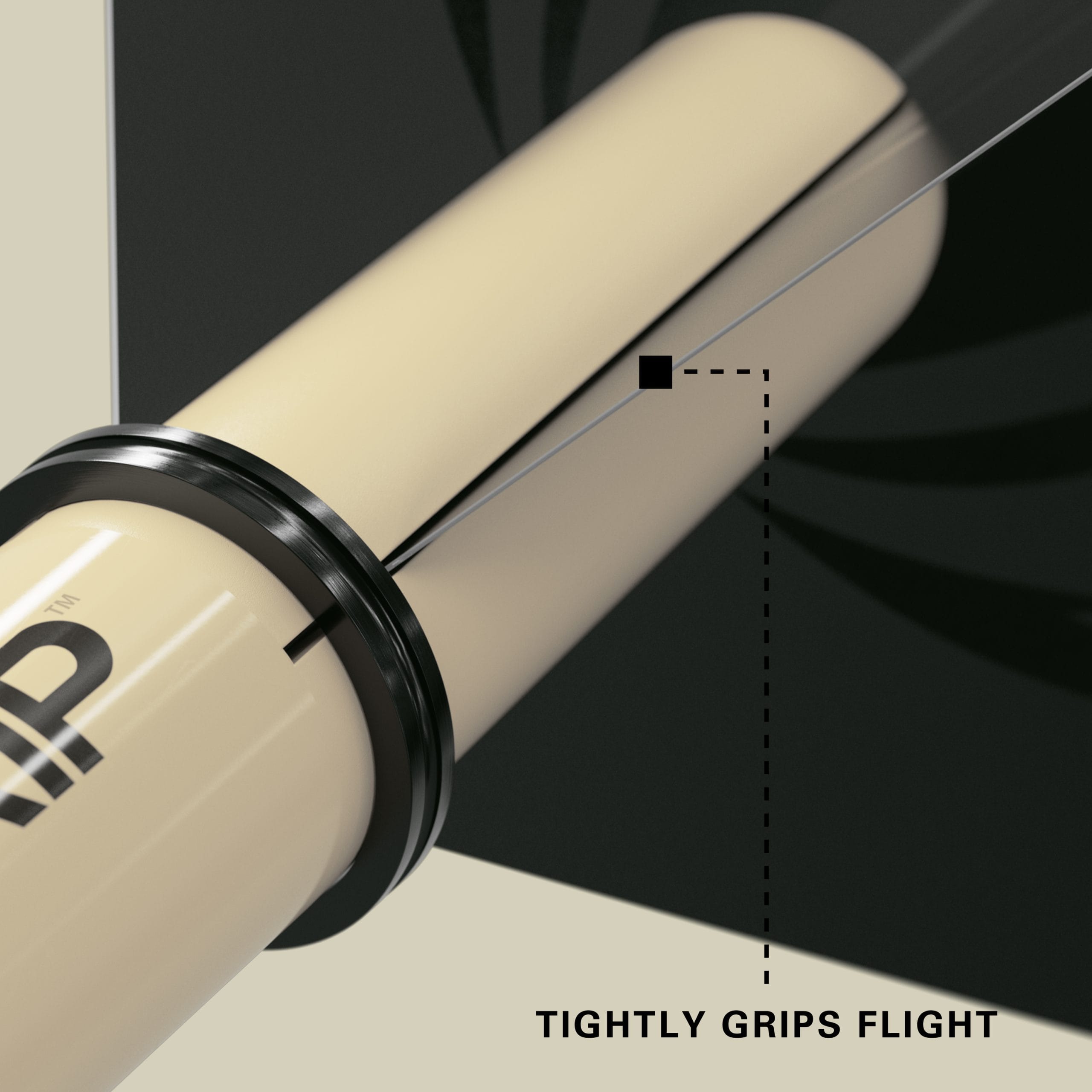 Target Pro Grip Stems 3 Pack - Image 8