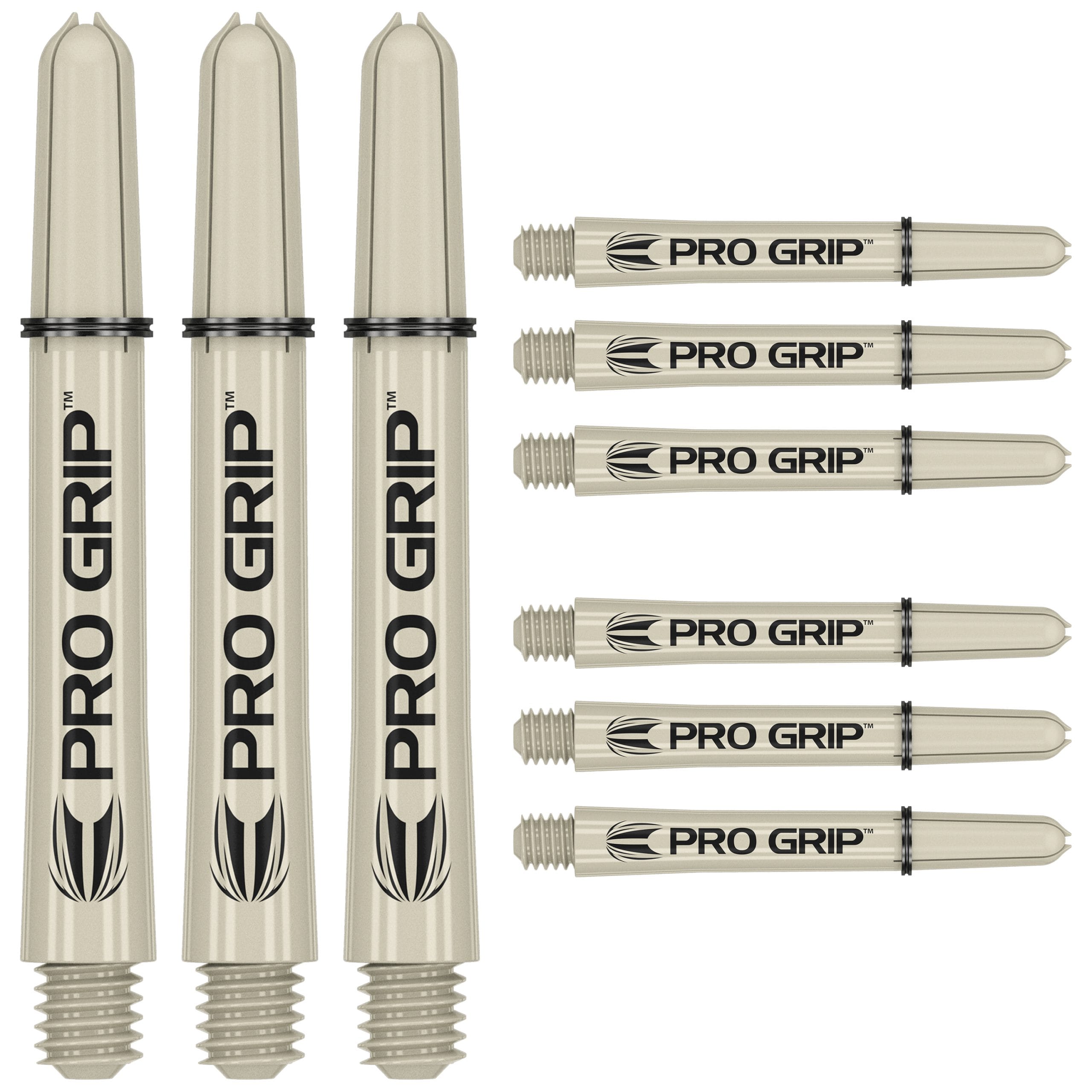 Target Pro Grip Stems 3 Pack - Image 7