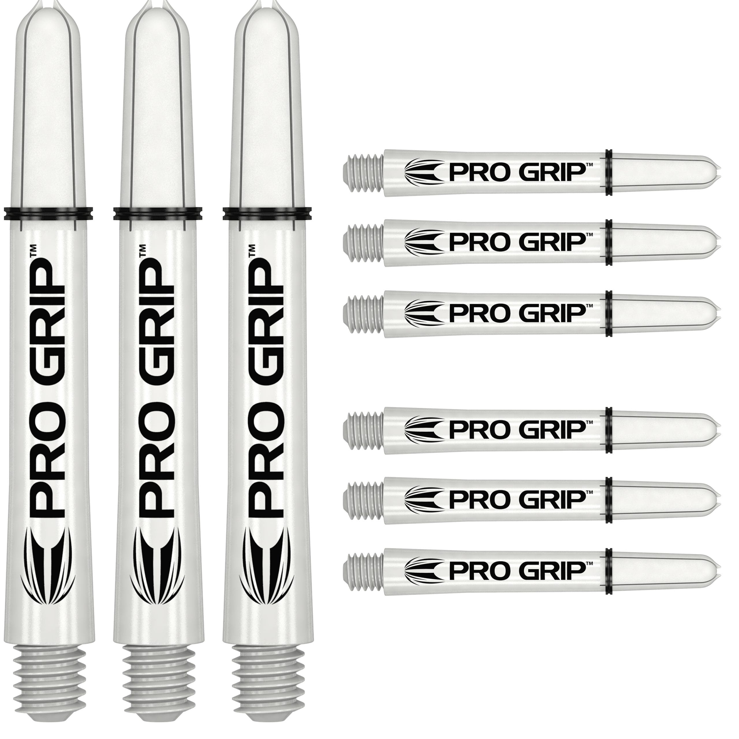 Target Pro Grip Stems 3 Pack - Image 5