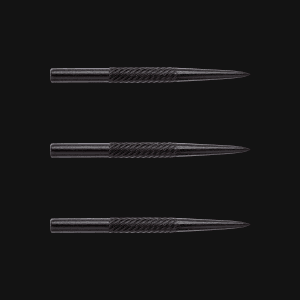 Winmau Spiral Point