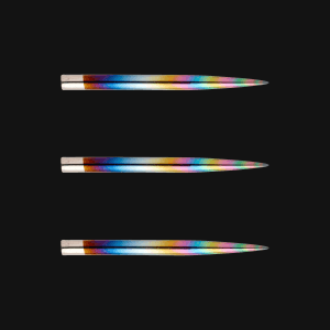 Winmau Rainbow Points