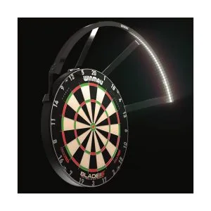 Harrows Nylon Fibre Darts Mat - DartsGear4U