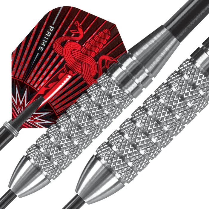 Harrows Assassin 80% Tungsten Steel Tip - Image 5