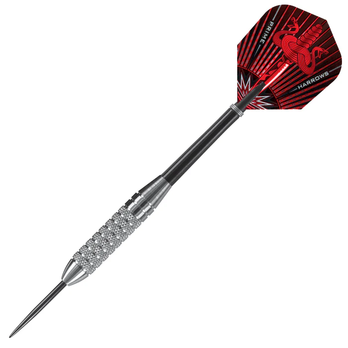 Harrows Assassin 80% Tungsten Steel Tip - Image 4